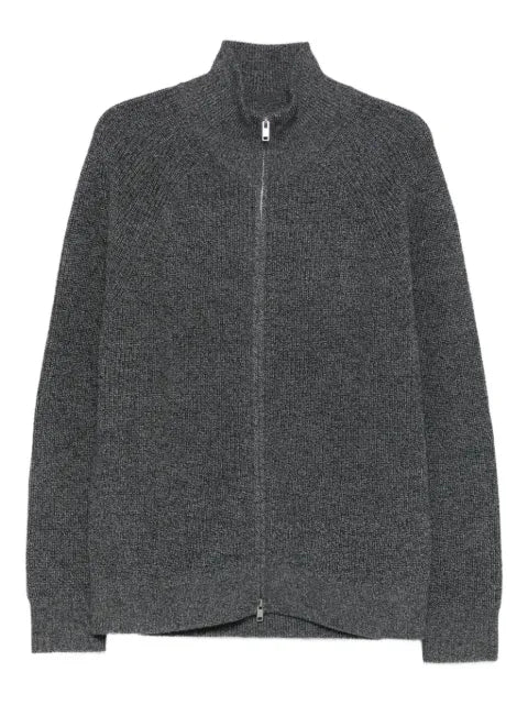 MARANT Benett zip-up cardigan