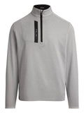 RLX Ralph Lauren mock-neck sweatshirt