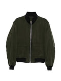 TOM FORD gabardine jacket