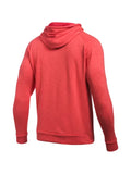 Under Armour logo-detail hoodie