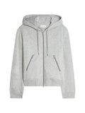 DRIES VAN NOTEN zip-fastening sweatshirt