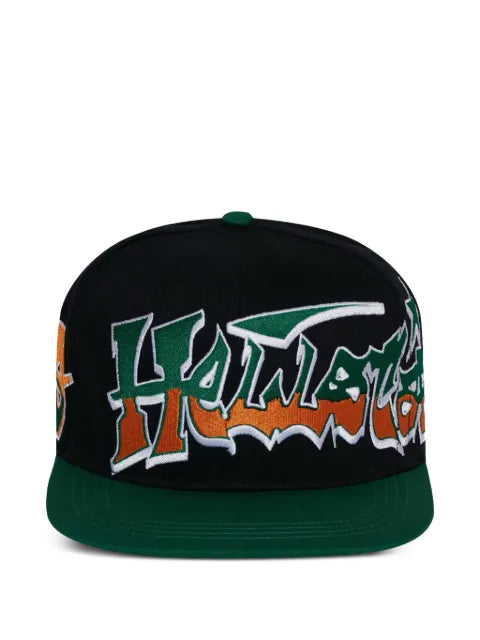 HELLSTAR embroidered baseball cap