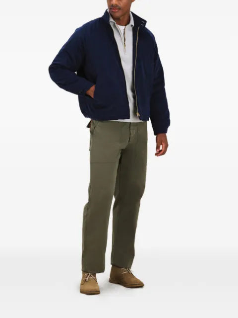 Fortela Carol zip jacket