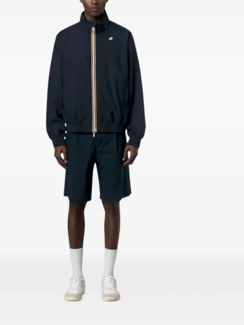 K-Way Arsene zip jacket