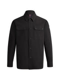 Fusalp Solandroz button-up pocket-details jacket