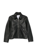 Won Hundred Dutton leather jacket