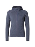 Rossignol textured hoodie mid layer