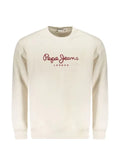 Pepe Jeans logo-print crew-neck sweatshirt