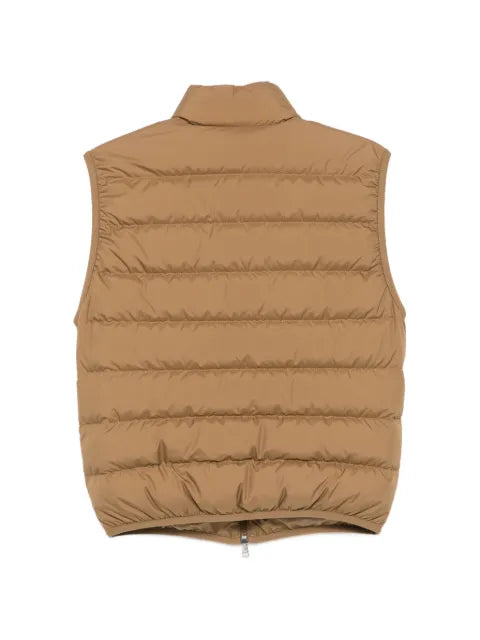 Moncler Contrin down vest