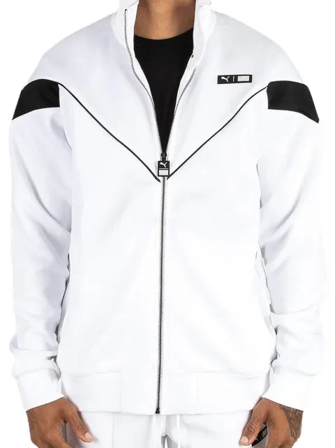 PUMA x TMC Marathon MCS track jacket