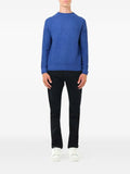 Al Duca D’Aosta 1902 merino wool sweater