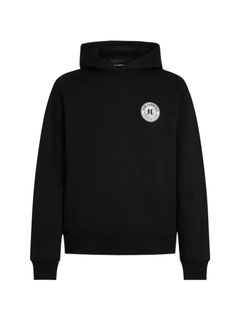 Karl Lagerfeld Après Ski Club hoodie