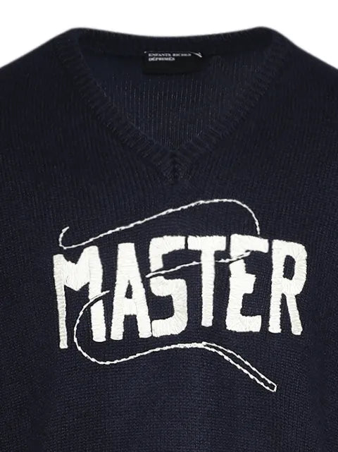 Enfants Riches Déprimés Master V-neck sweater