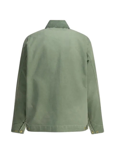 Carhartt WIP OG Detroit canvas jacket