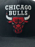 Mitchell & Ness Chicago Bulls baseball cap