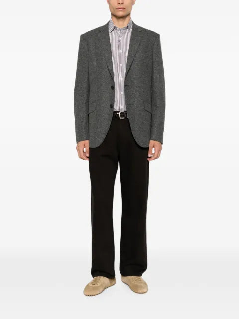 ETRO notched-lapels blazer