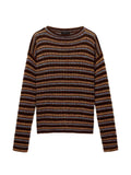 Prada Shetland-wool boat-neck sweater