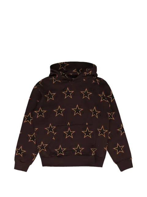 Denim Tears Every Tear Is A Star printed hoodie
