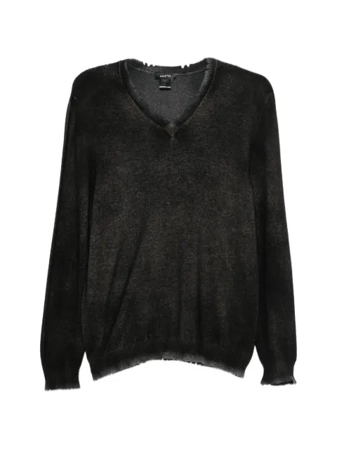 Avant Toi V-neck sweater