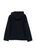 K-Way Claudel hooded jacket