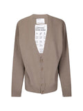 extreme cashmere Nº 459 Jonah button-up cardigan