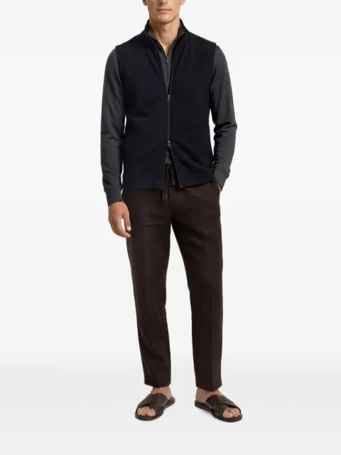 Orlebar Brown Dorien gilet