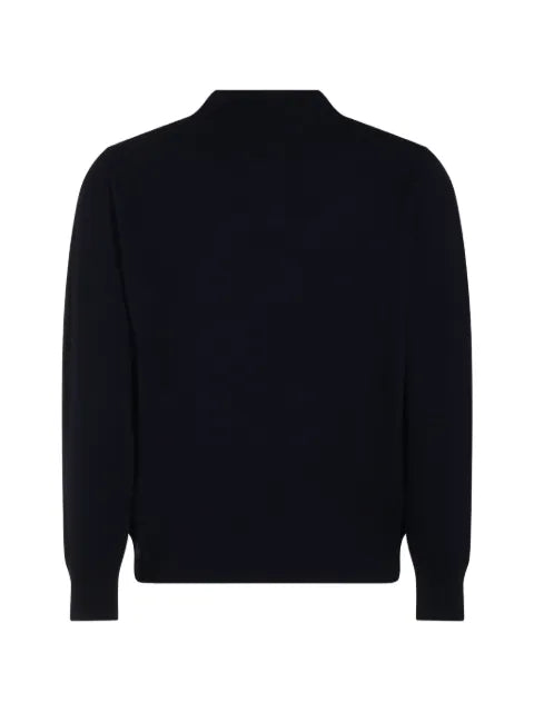Altea long-sleeve sweater