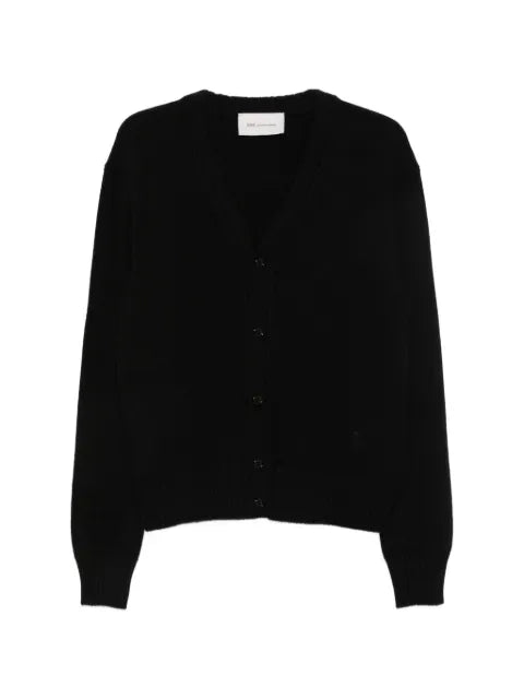 AMI Paris Ami de Coeur cardigan