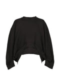 marina yee oversized sweater