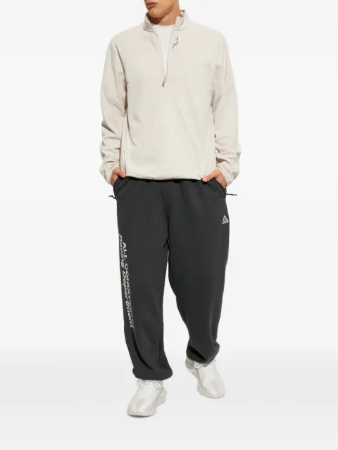 Nike Wolf Grid Therma-FIT sweatshirt