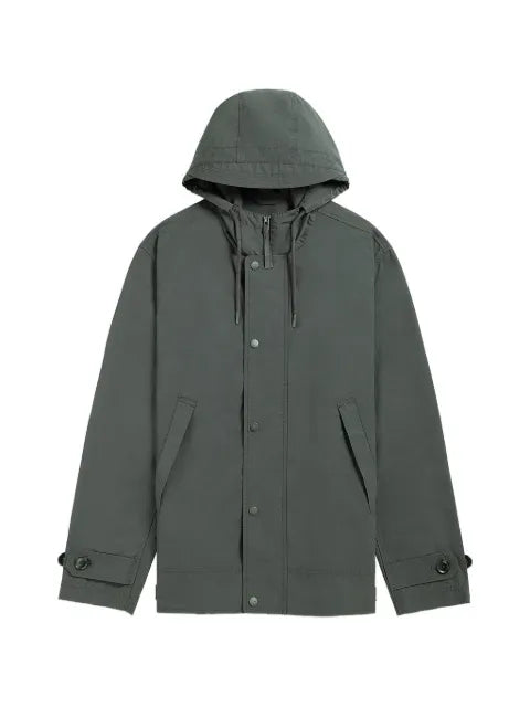 O.N.S Scout hooded jacket