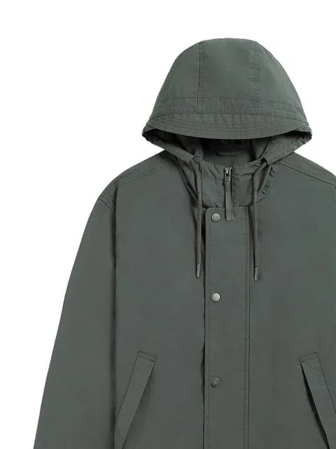 O.N.S Scout hooded jacket