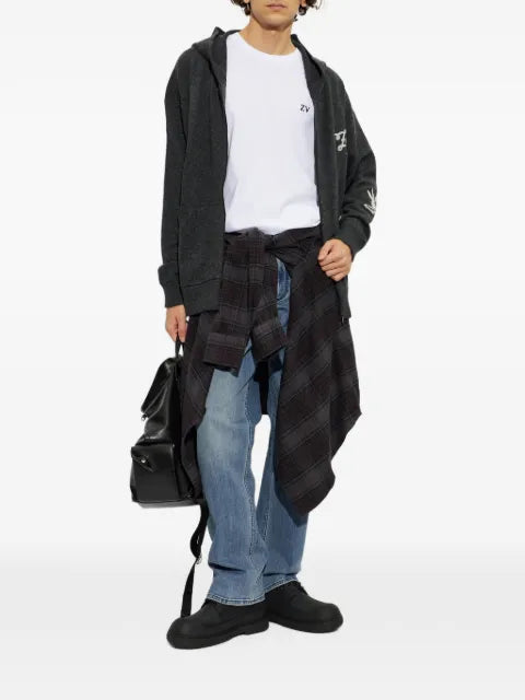 Zadig&Voltaire Camillo cardigan