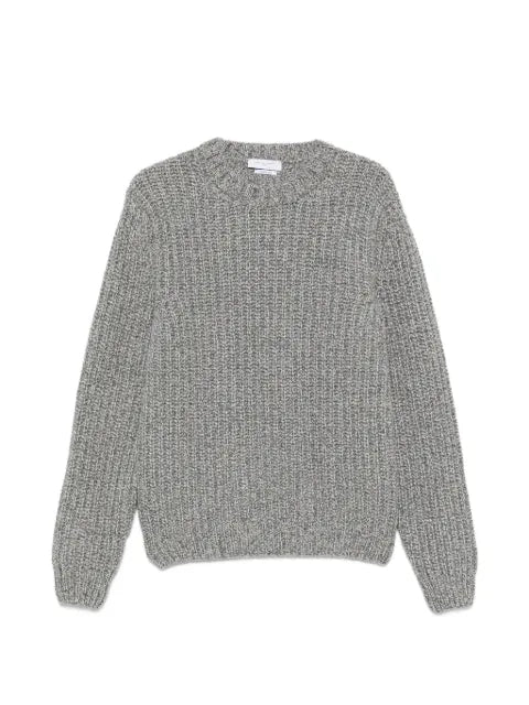Daniele Fiesoli ribbed-knit sweater