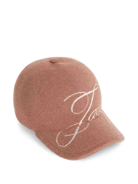 Jacquemus The Atelier baseball cap