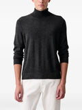 Marc O'Polo roll-neck knitted sweater