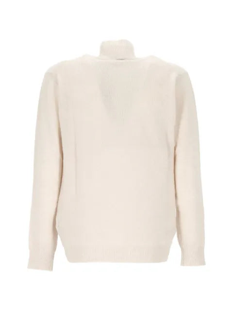 Altea high-neck sweater
