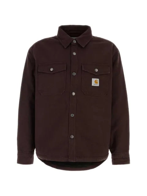 Carhartt WIP Selby shirt jacket