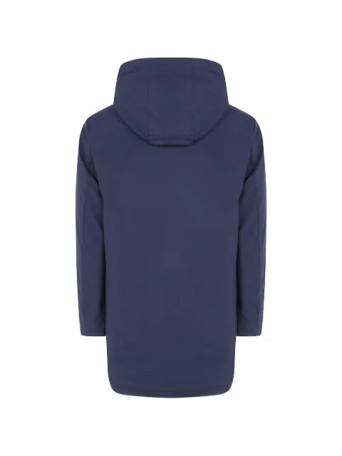 People Of Shibuya hooded zip-up performance jacket