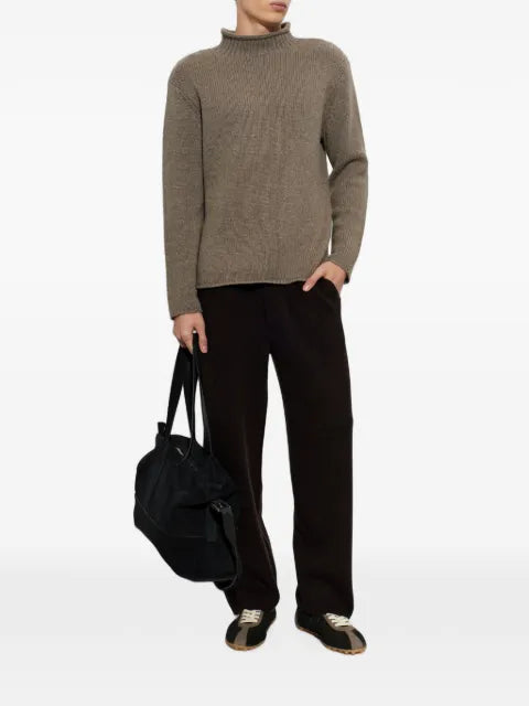 Lisa Yang Sylvan cashmere sweater