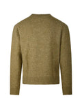 COOR V-neck knitted sweater
