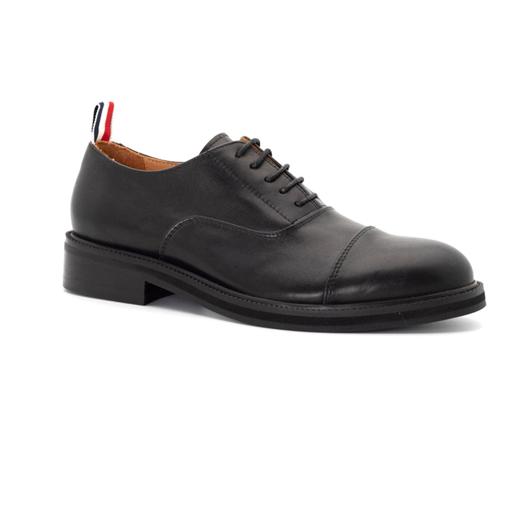 Man Leather Shoes