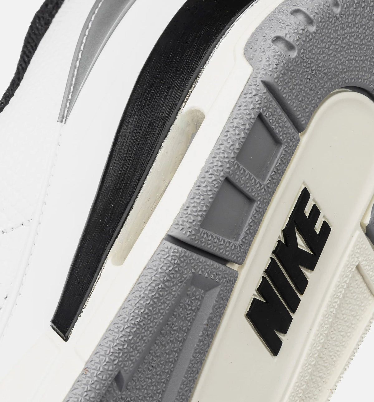 Air Jordan 23 Mens Lifestyle Shoes - WhiteFire RedCement GreySail