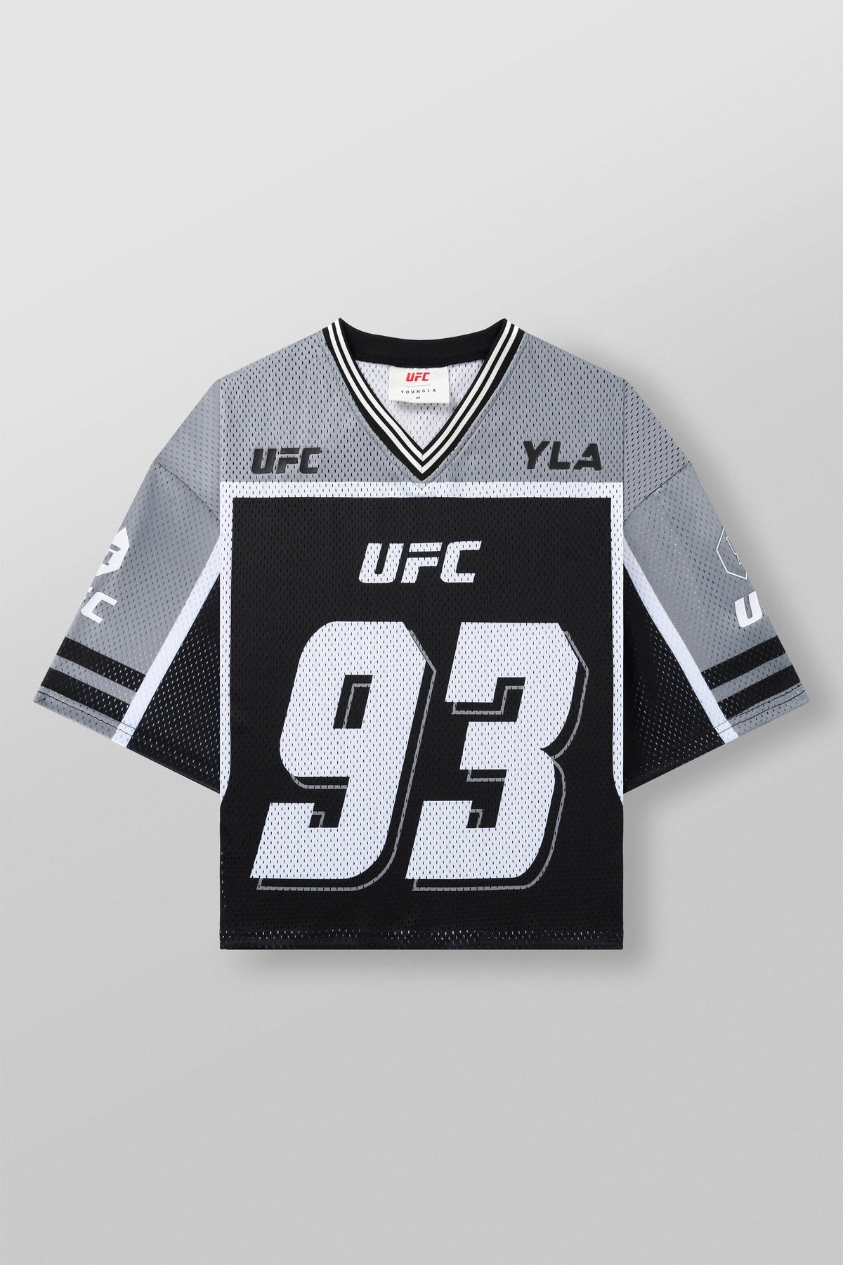 4207 - UFC? Jersey