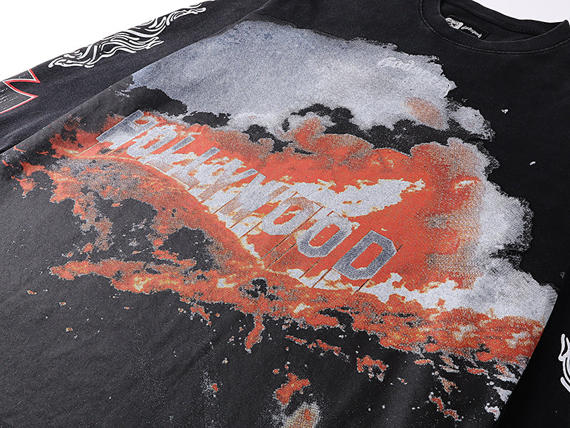 God Speed Sweatshirt-1107