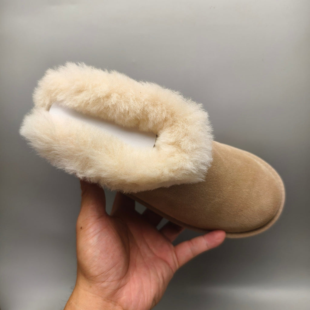 Sand Ethnic Style Low-Top Casual Sneakers — New Arrival | In Stock