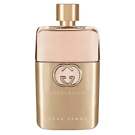 Gucci Guilty EDP 90ml Women’s Perfume