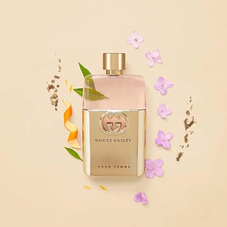 Gucci Guilty EDP 90ml Women’s Perfume