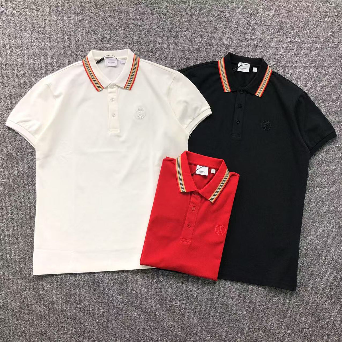 BB Polo