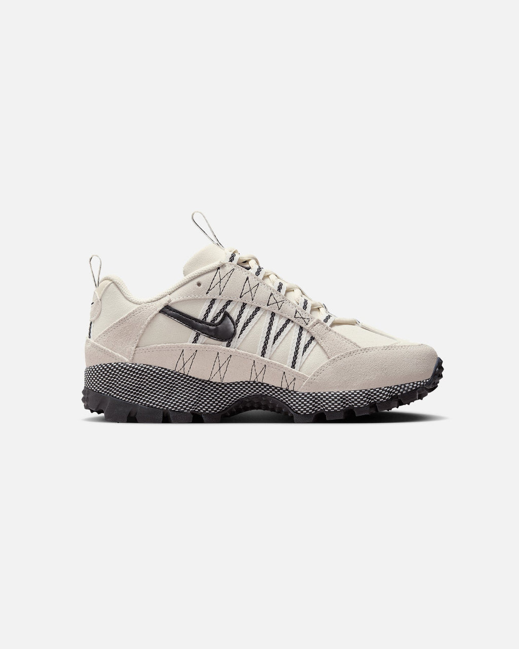 Nike Women's Air Humara Pale Ivory/Black